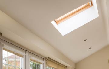 Echt conservatory roof insulation companies