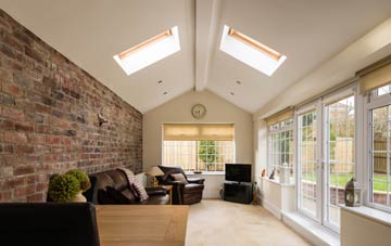 conservatory roof insulation Echt, Aberdeenshire