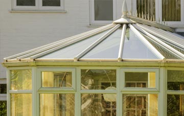 conservatory roof repair Echt, Aberdeenshire