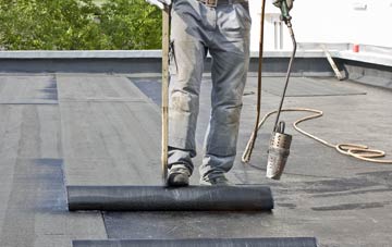 flat roof replacement Echt, Aberdeenshire