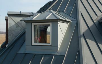 metal roofing Echt, Aberdeenshire