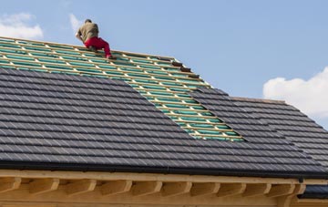 roof replacement Echt, Aberdeenshire