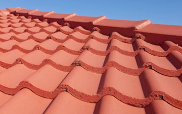 Echt tile and slate roof replacement