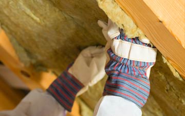 types of Echt pitched roof insulation materials